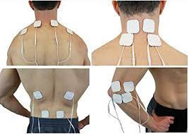 Tens unit Vermont