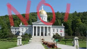 No massage licensing in Vermont