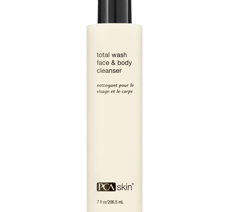 total face wash vt vermont