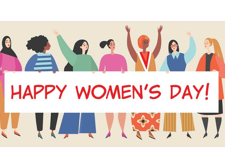 womens equality