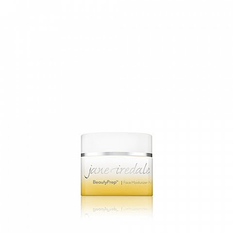 BeautyPrep Face Moisturizer Mini