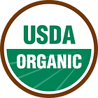 USDA ORGANIC Seal