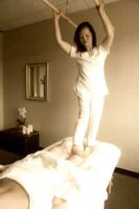 ashiatsu