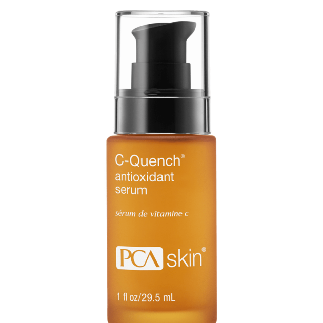 C-Quench® Antioxidant Serum