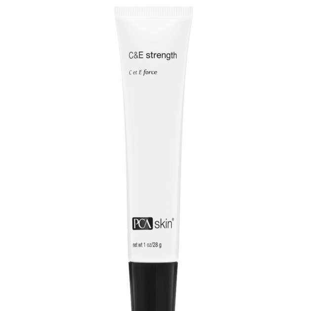 C&E Strength