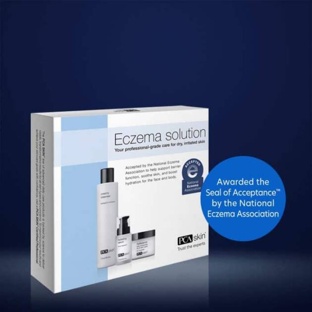 The Eczema Solution