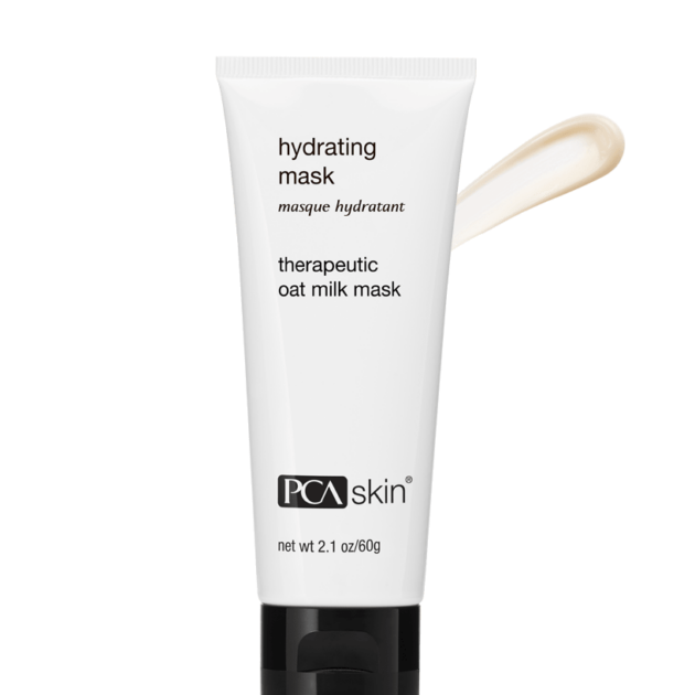 Hydrating Mask