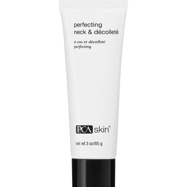 Perfecting Neck & Décolleté