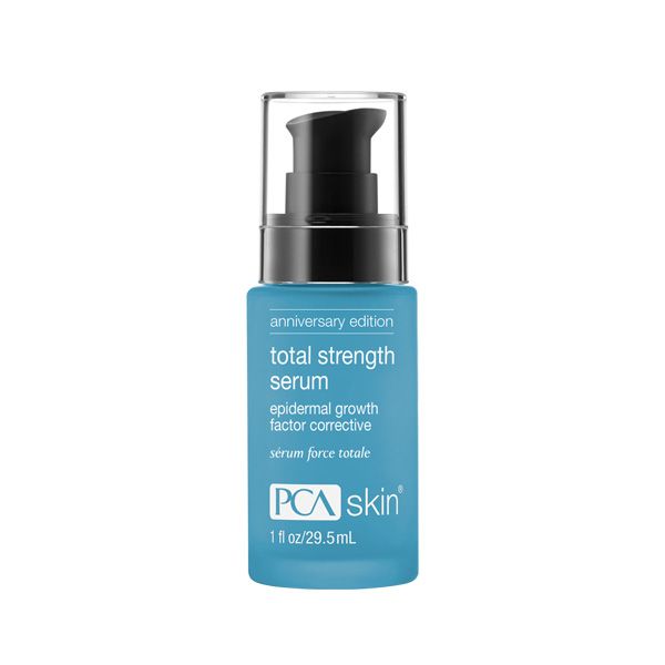 Total Strength Serum Anniversary Edition