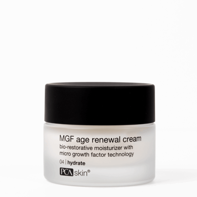 MGF Age Renewal Cream