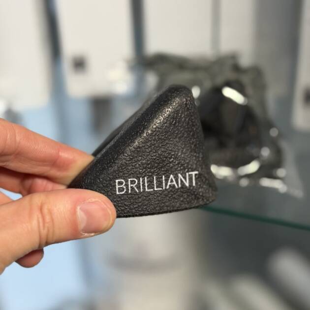 Brilliant Trigger Point Massage Tool