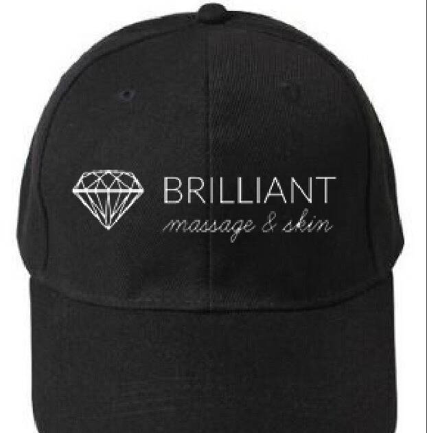 Brilliant Cap